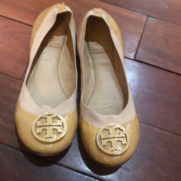 Tory Burch Shoes Tory Burch Flats Poshmark